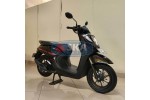 Honda Genio CBS Tahun 2025